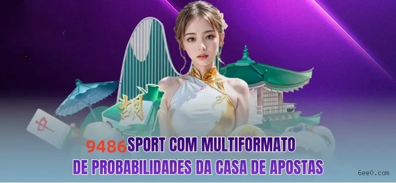 Login rápido no app 6Ee