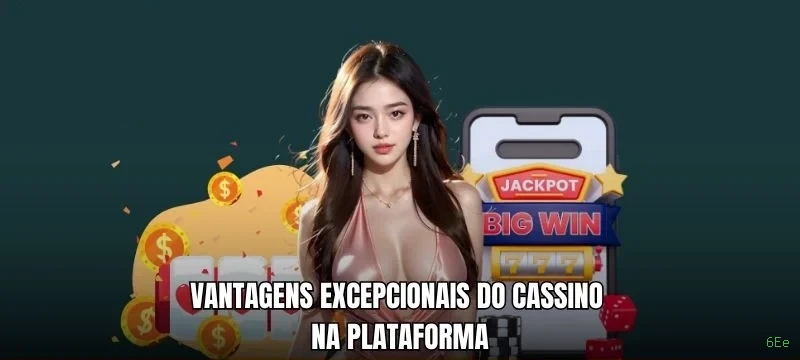 Slots Premium da PG Soft na 6Ee
