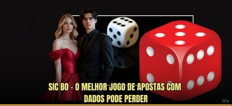 Apostas esportivas ao vivo na 6Ee