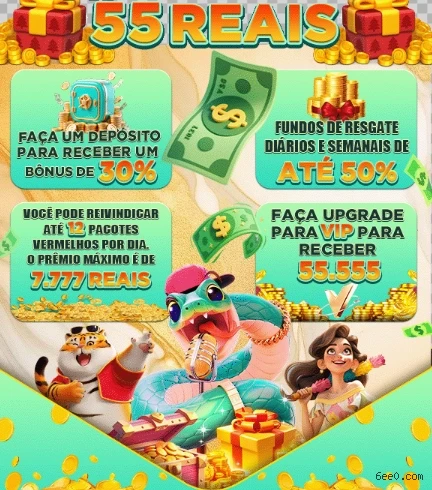 Métodos de pagamento aceitos na 6Ee