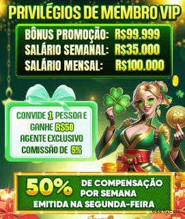 Progressão VIP
