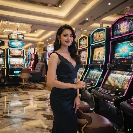 Maria Santos acumulou R$ 850K no Blackjack